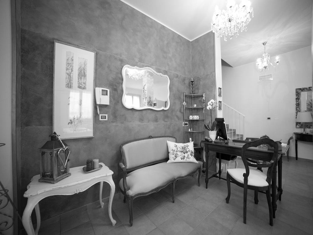 Agriturismo Fondo Gesu Sala Bolognese Exteriér fotografie